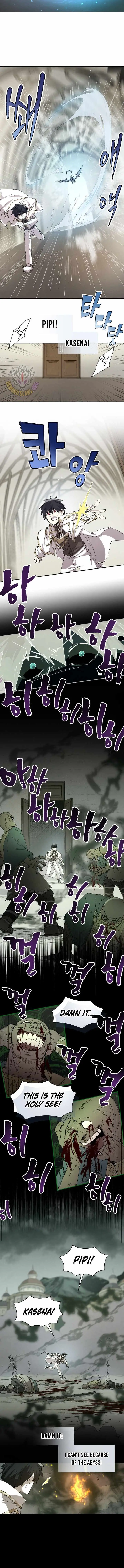 The Great Mage of the Hero’s Party Reincarnates Chapter 145 - Page 5