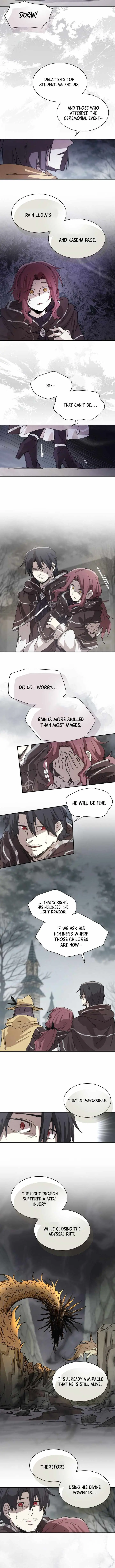 The Great Mage of the Hero’s Party Reincarnates Chapter 148 - Page 6