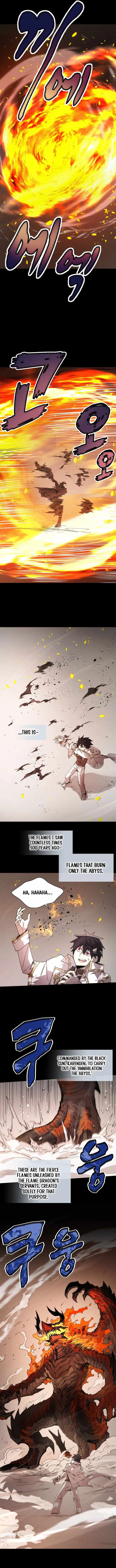 The Great Mage of the Hero’s Party Reincarnates Chapter 150 - Page 2