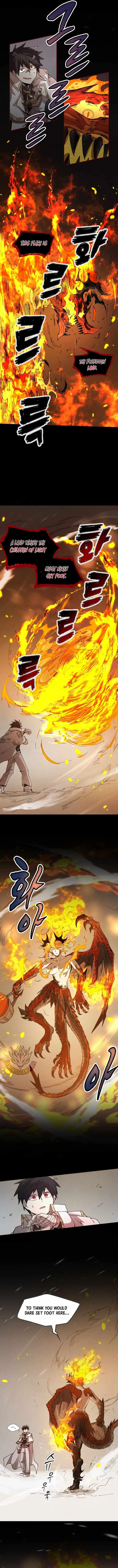 The Great Mage of the Hero’s Party Reincarnates Chapter 150 - Page 3