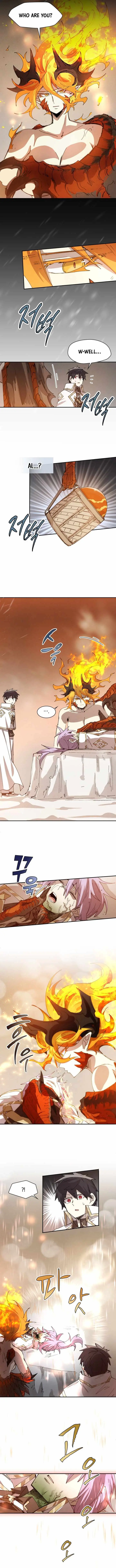 The Great Mage of the Hero’s Party Reincarnates Chapter 150 - Page 4