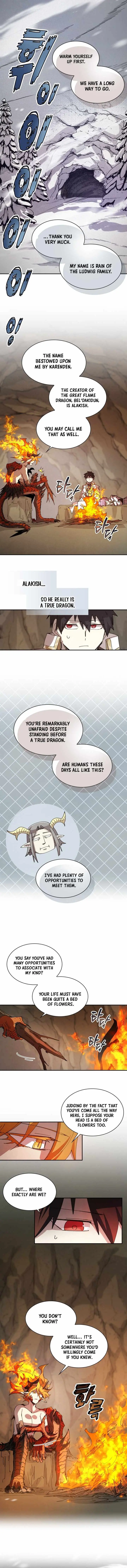 The Great Mage of the Hero’s Party Reincarnates Chapter 150 - Page 6