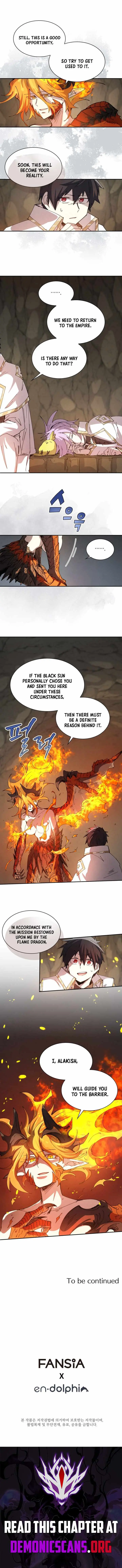 The Great Mage of the Hero’s Party Reincarnates Chapter 150 - Page 9