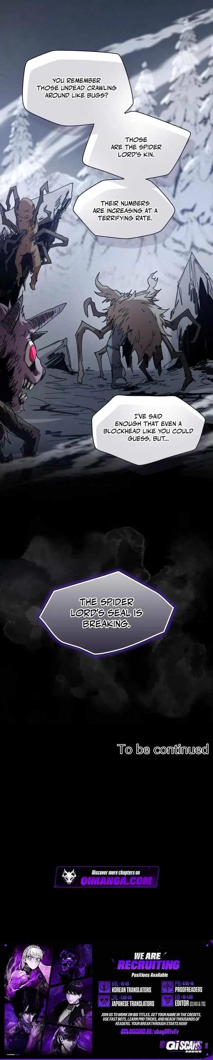 The Great Mage of the Hero’s Party Reincarnates Chapter 153 - Page 6