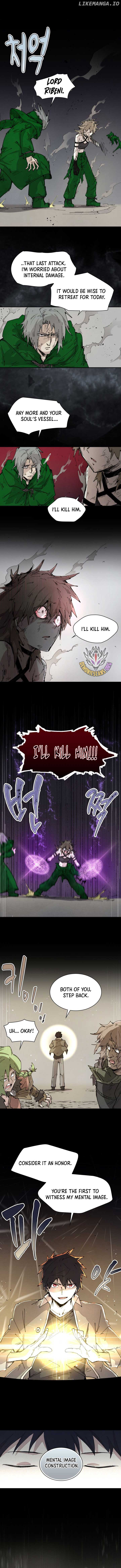 The Great Mage of the Hero’s Party Reincarnates Chapter 77 - Page 5