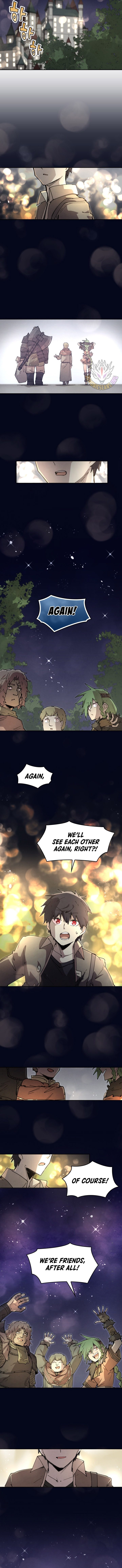 The Great Mage of the Hero’s Party Reincarnates Chapter 81 - Page 5