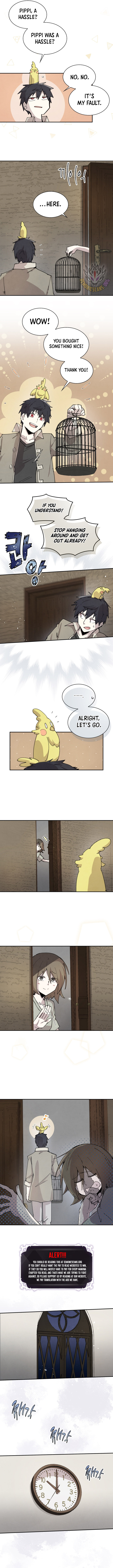 The Great Mage of the Hero’s Party Reincarnates Chapter 81 - Page 9