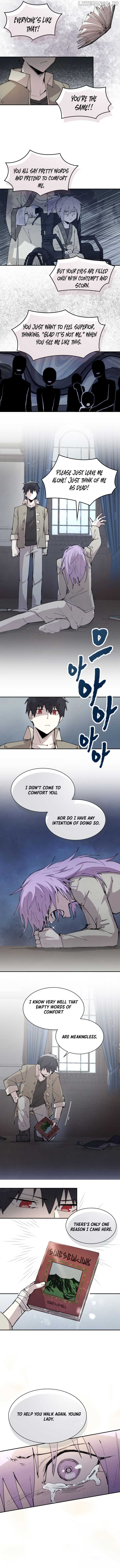 The Great Mage of the Hero’s Party Reincarnates Chapter 85 - Page 4