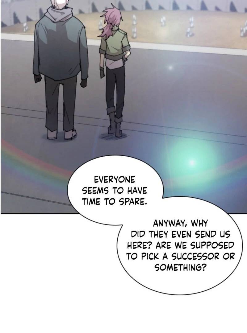 The Great Mage of the Hero’s Party Reincarnates Chapter 95 - Page 5