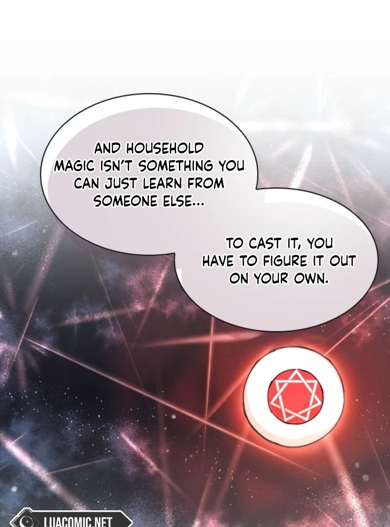 The Great Mage of the Hero’s Party Reincarnates Chapter 95 - Page 37