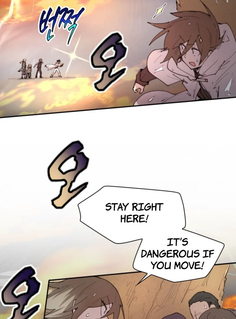 The Great Mage of the Hero’s Party Reincarnates Chapter 98 - Page 3