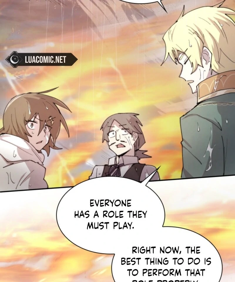 The Great Mage of the Hero’s Party Reincarnates Chapter 98 - Page 21