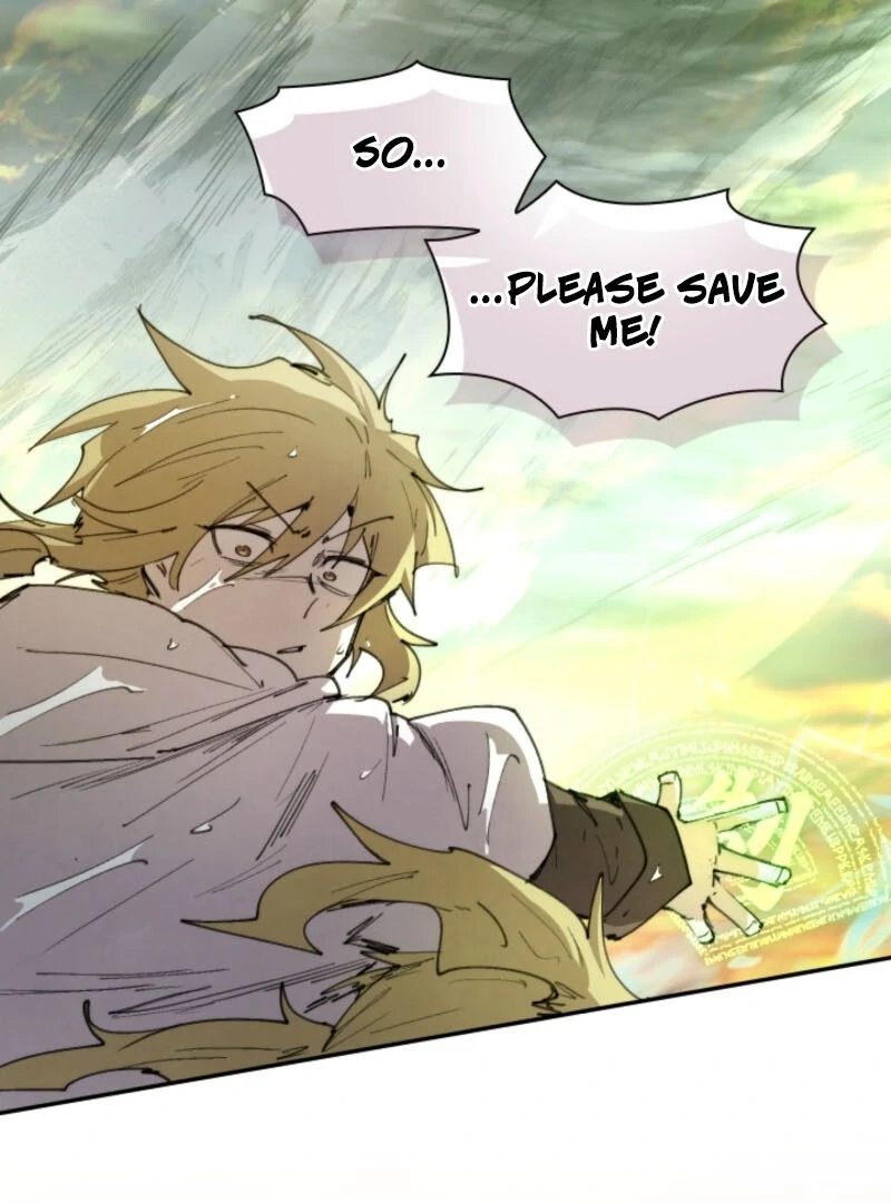 The Great Mage of the Hero’s Party Reincarnates Chapter 98 - Page 72