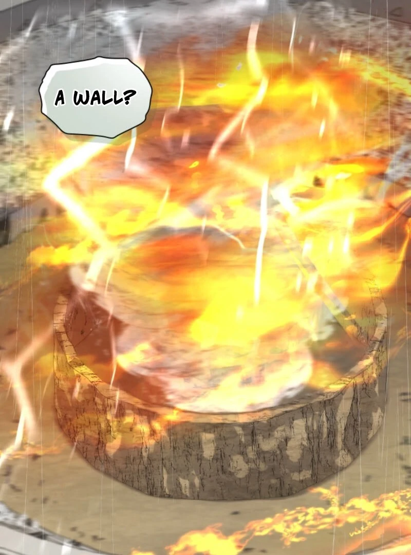 The Great Mage of the Hero’s Party Reincarnates Chapter 98 - Page 81
