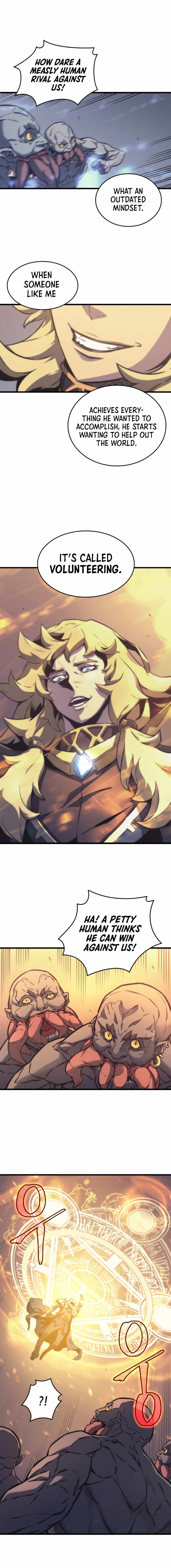 The Great Mage Returns After 4000 Years Chapter 1 - Page 4