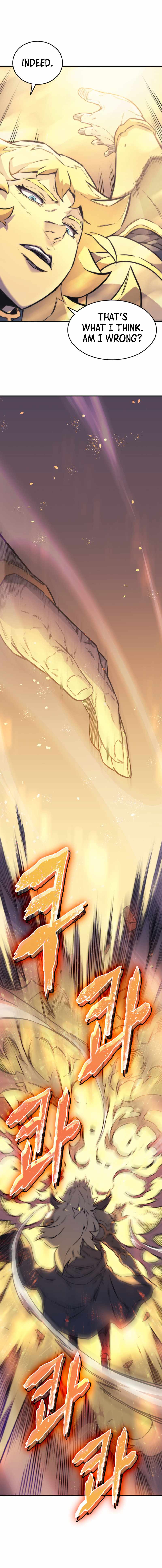 The Great Mage Returns After 4000 Years Chapter 1 - Page 5
