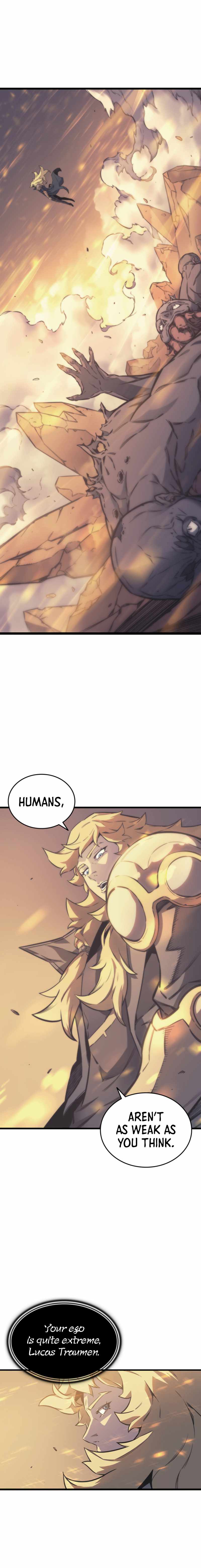 The Great Mage Returns After 4000 Years Chapter 1 - Page 6