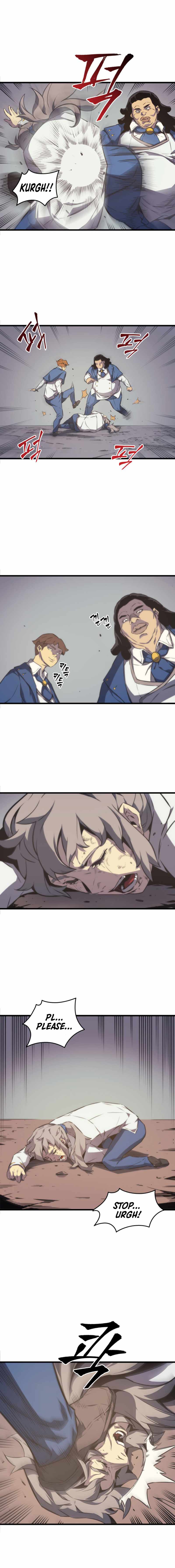 The Great Mage Returns After 4000 Years Chapter 1 - Page 12