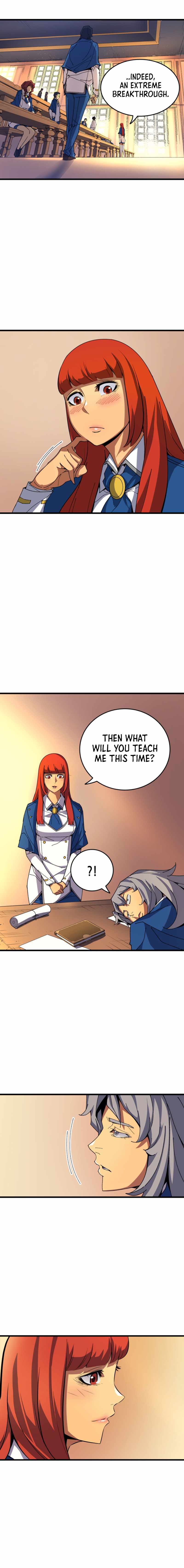 The Great Mage Returns After 4000 Years Chapter 10 - Page 14