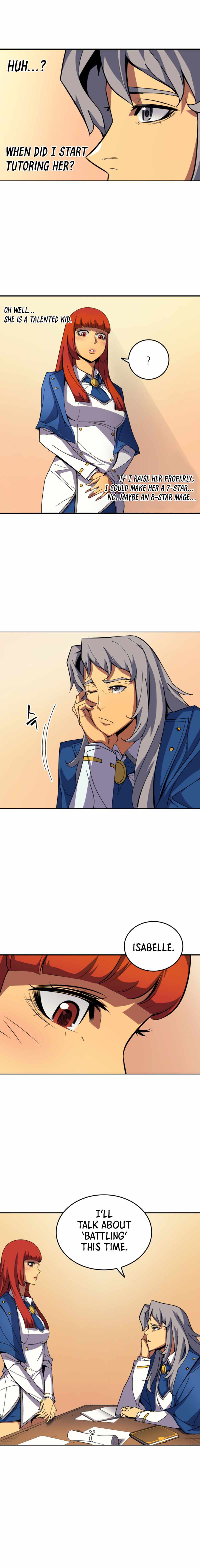 The Great Mage Returns After 4000 Years Chapter 10 - Page 15