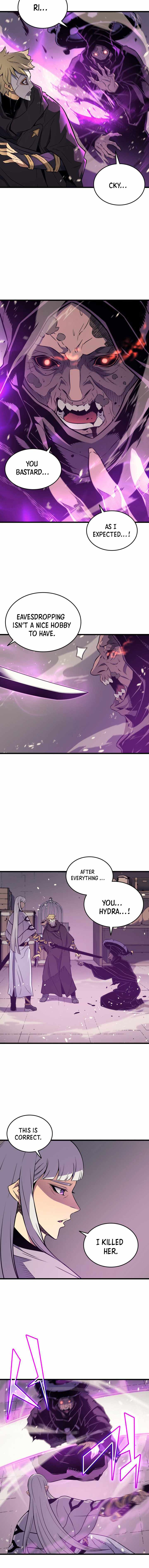The Great Mage Returns After 4000 Years Chapter 102 - Page 2