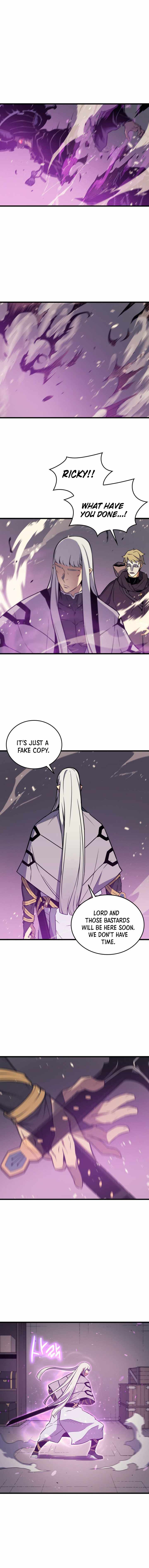 The Great Mage Returns After 4000 Years Chapter 102 - Page 3