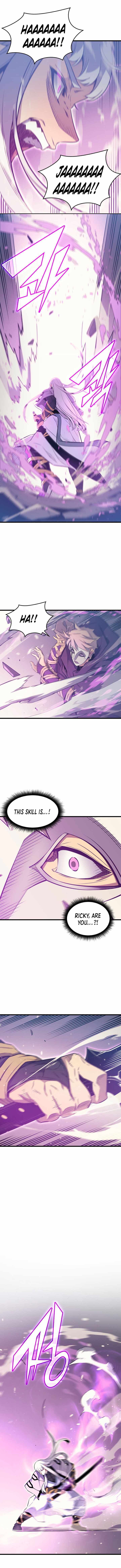 The Great Mage Returns After 4000 Years Chapter 102 - Page 4