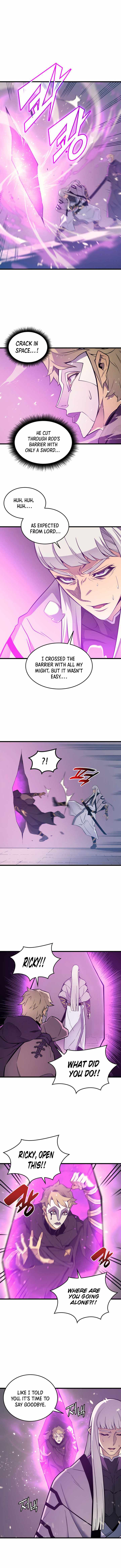 The Great Mage Returns After 4000 Years Chapter 102 - Page 5