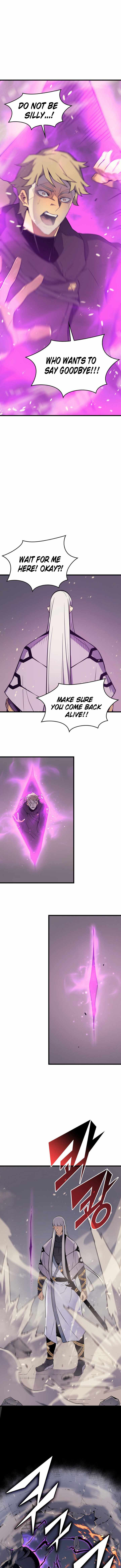 The Great Mage Returns After 4000 Years Chapter 102 - Page 6