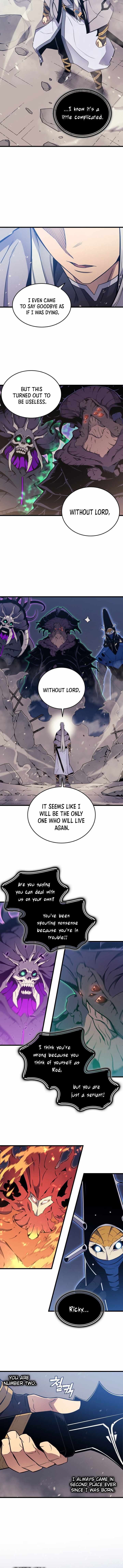 The Great Mage Returns After 4000 Years Chapter 102 - Page 8