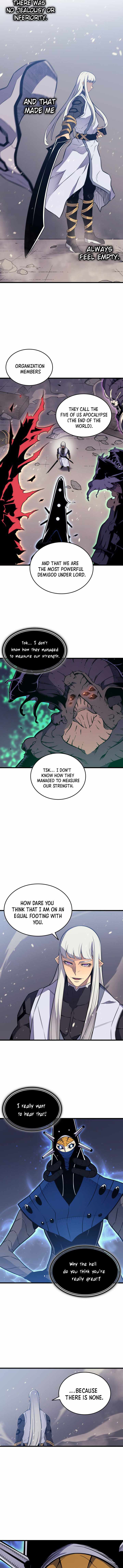 The Great Mage Returns After 4000 Years Chapter 102 - Page 9