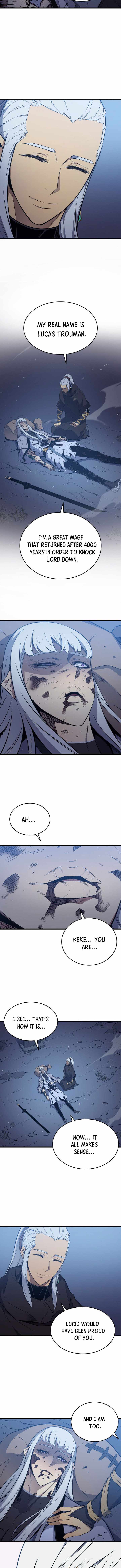 The Great Mage Returns After 4000 Years Chapter 105 - Page 7