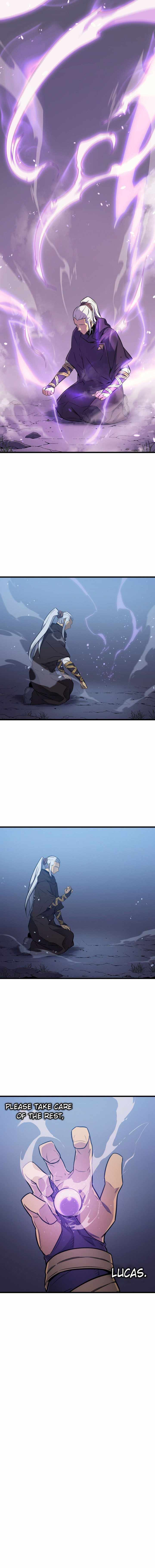The Great Mage Returns After 4000 Years Chapter 105 - Page 9