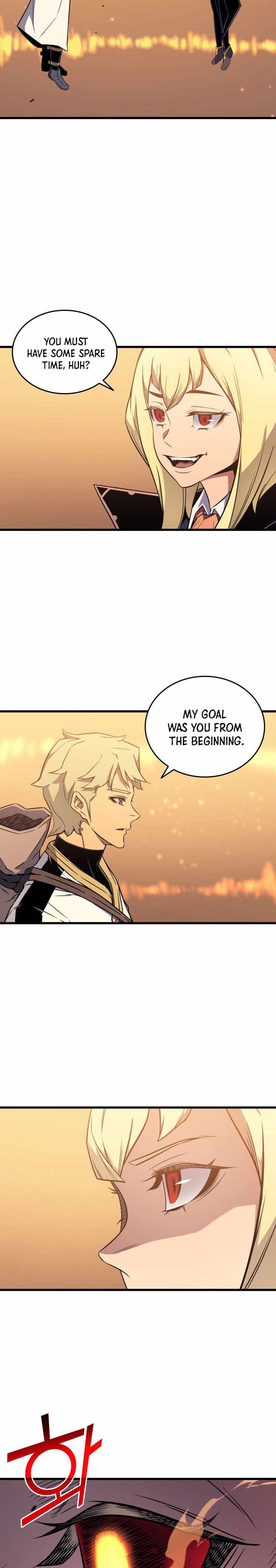 The Great Mage Returns After 4000 Years Chapter 106 - Page 16
