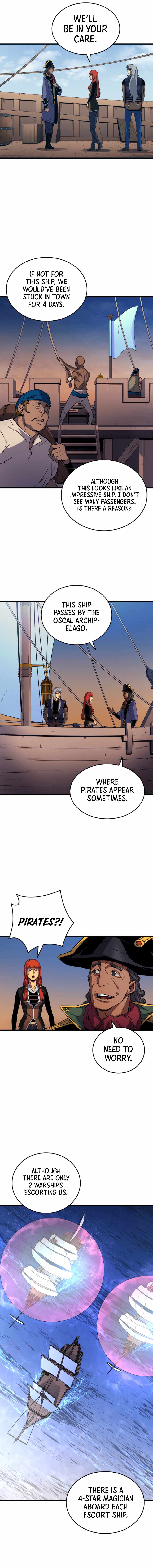 The Great Mage Returns After 4000 Years Chapter 11 - Page 12