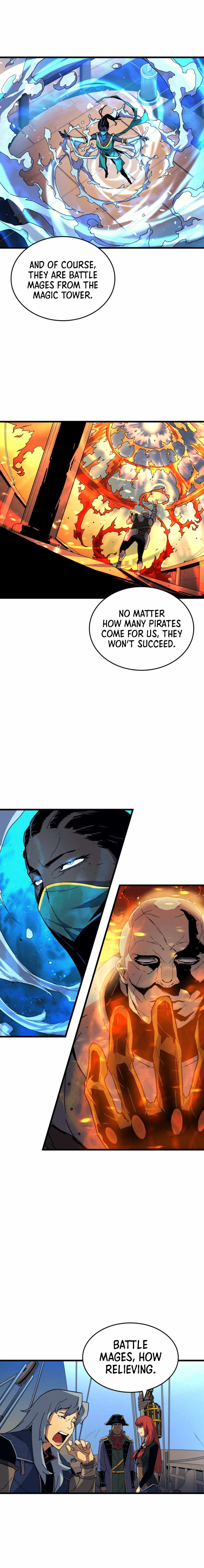 The Great Mage Returns After 4000 Years Chapter 11 - Page 13