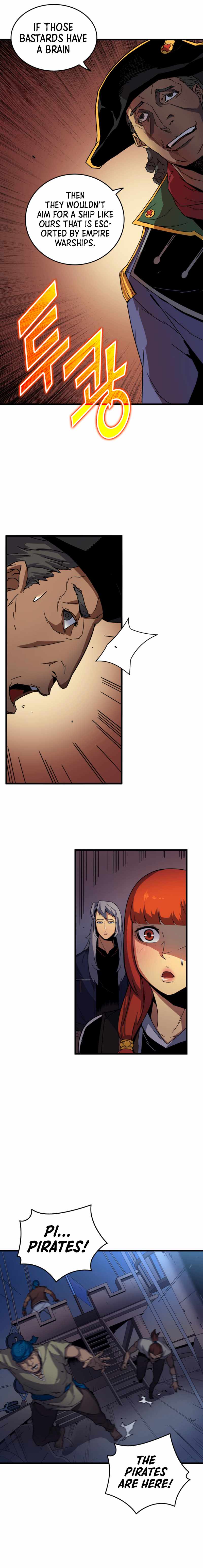 The Great Mage Returns After 4000 Years Chapter 11 - Page 14