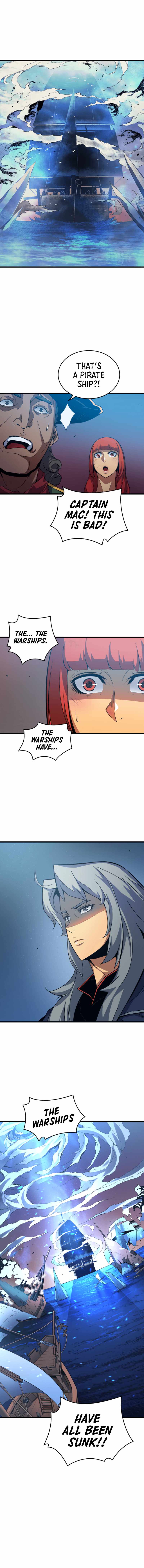 The Great Mage Returns After 4000 Years Chapter 11 - Page 15