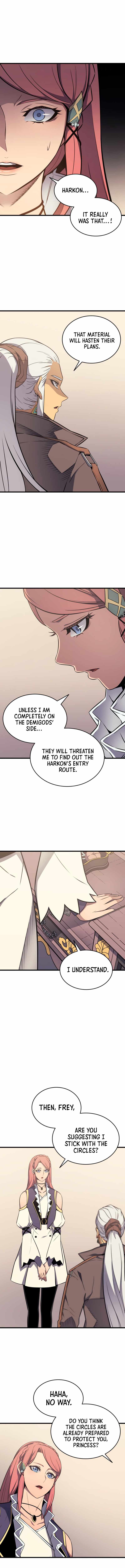 The Great Mage Returns After 4000 Years Chapter 113 - Page 12