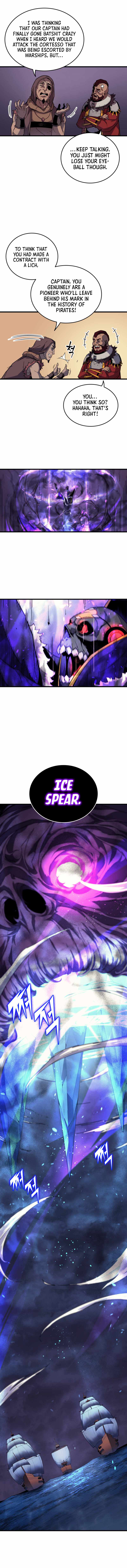 The Great Mage Returns After 4000 Years Chapter 12 - Page 5