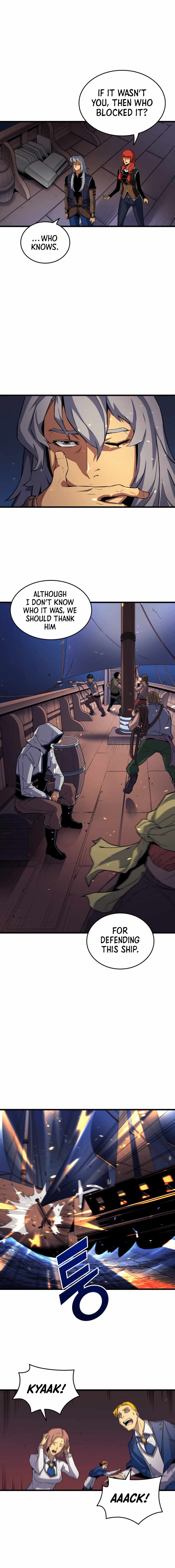 The Great Mage Returns After 4000 Years Chapter 12 - Page 12