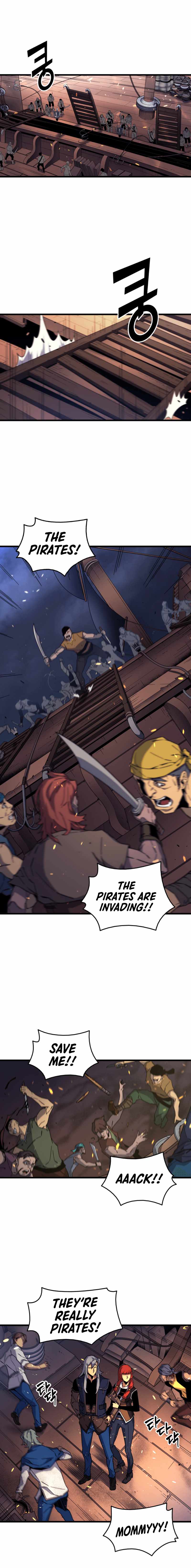 The Great Mage Returns After 4000 Years Chapter 12 - Page 13