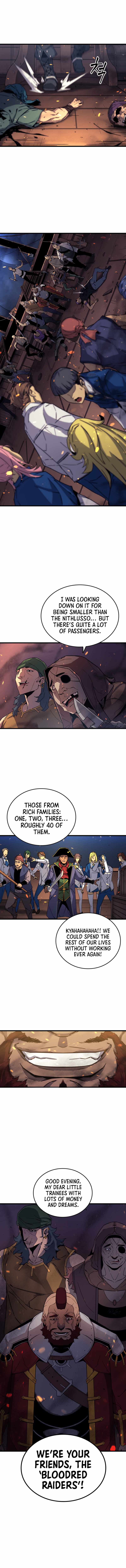 The Great Mage Returns After 4000 Years Chapter 12 - Page 14