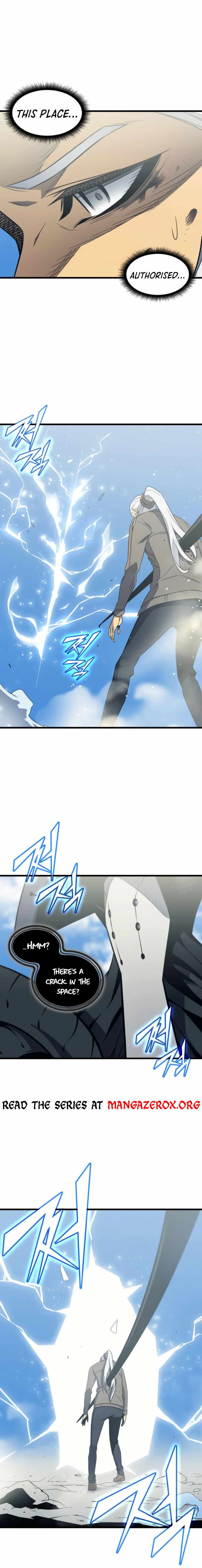 The Great Mage Returns After 4000 Years Chapter 124 - Page 3