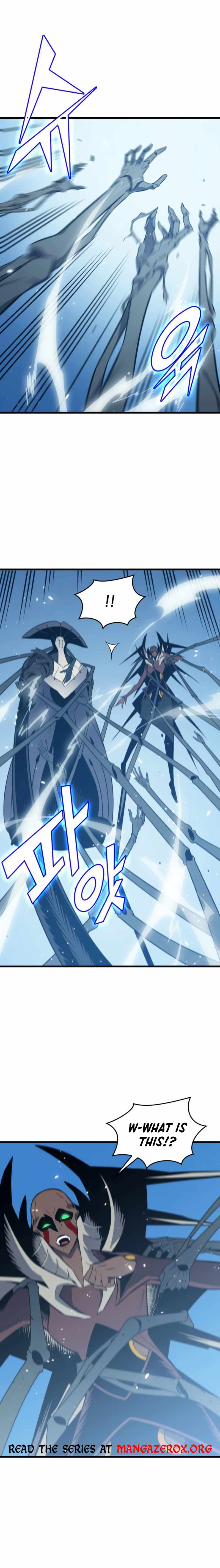 The Great Mage Returns After 4000 Years Chapter 124 - Page 4
