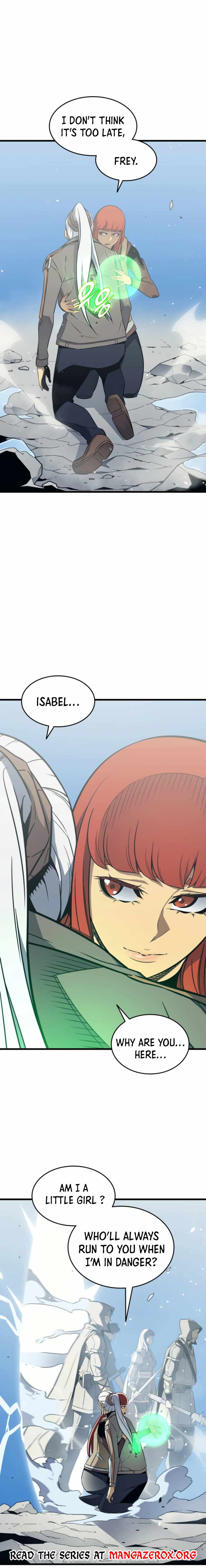 The Great Mage Returns After 4000 Years Chapter 124 - Page 6
