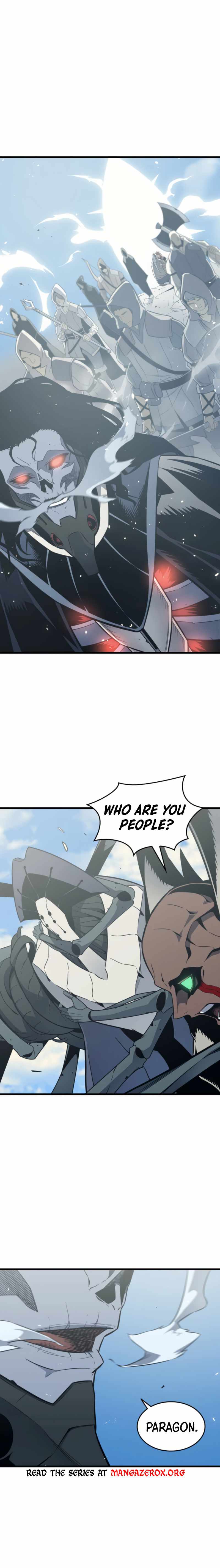 The Great Mage Returns After 4000 Years Chapter 124 - Page 7