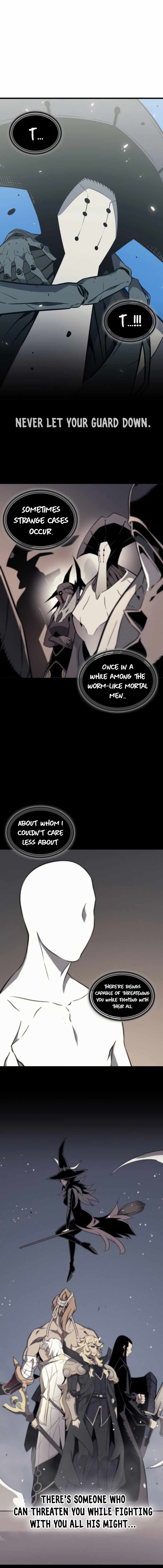 The Great Mage Returns After 4000 Years Chapter 124 - Page 10