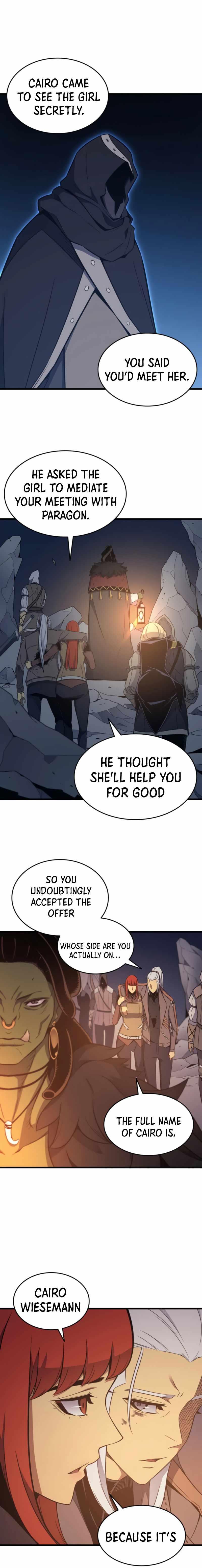 The Great Mage Returns After 4000 Years Chapter 124 - Page 12