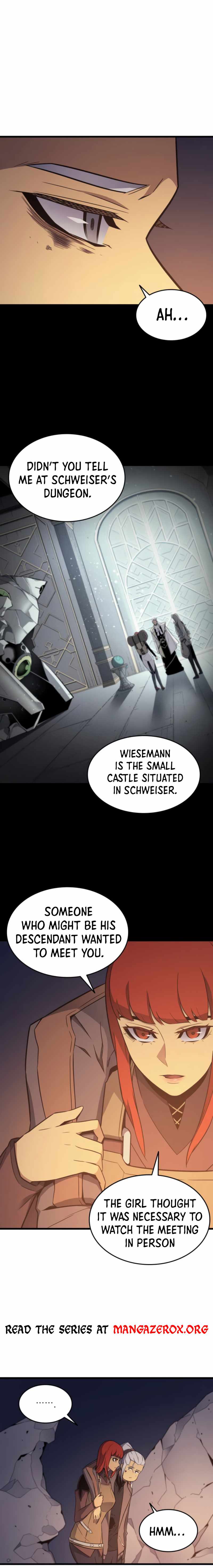 The Great Mage Returns After 4000 Years Chapter 124 - Page 13